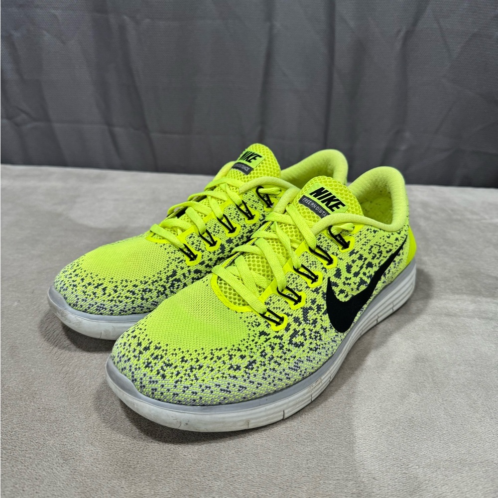 Nike RN Running Distance 2 Running Shoes